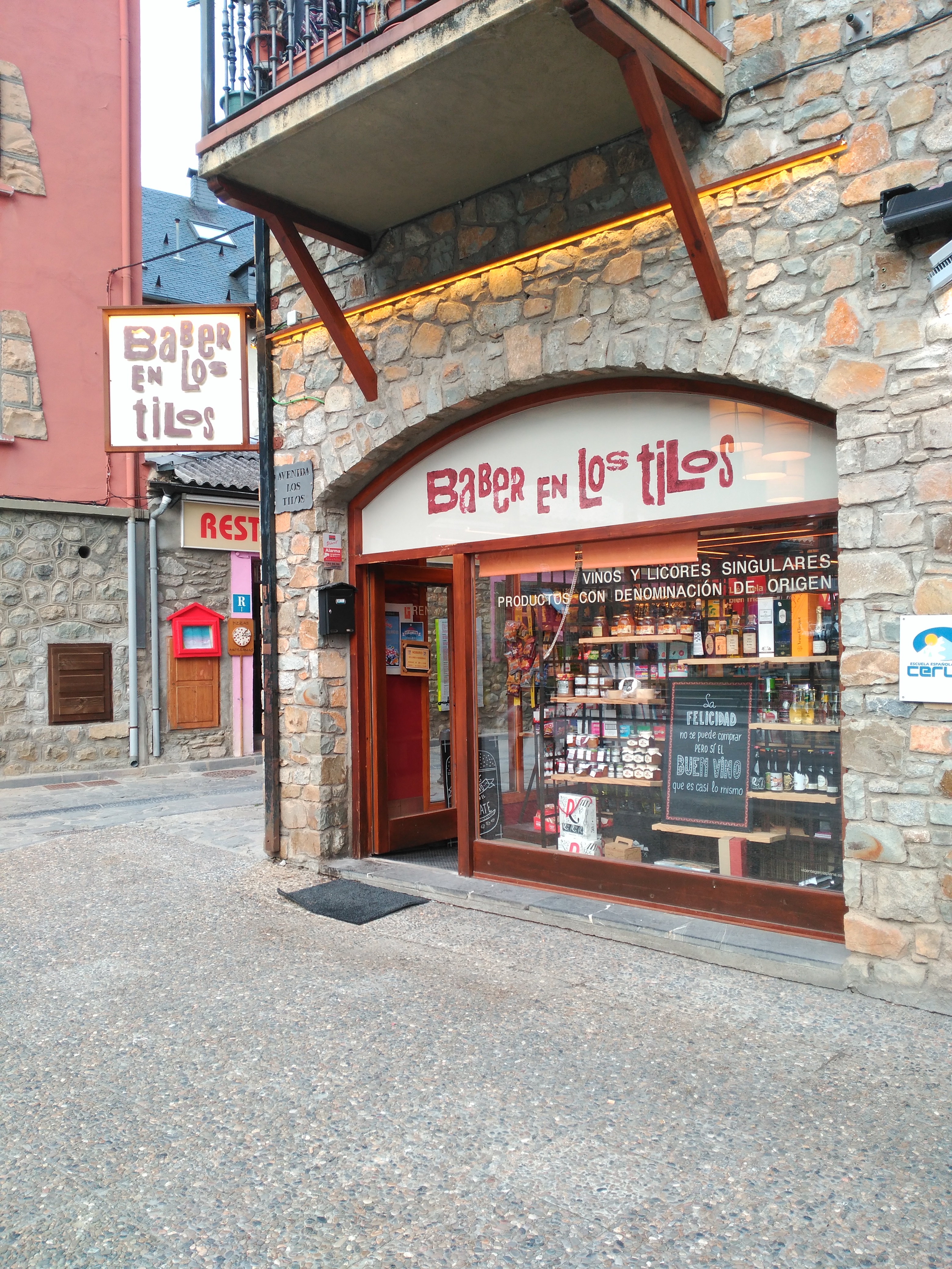 Galería de imágenes